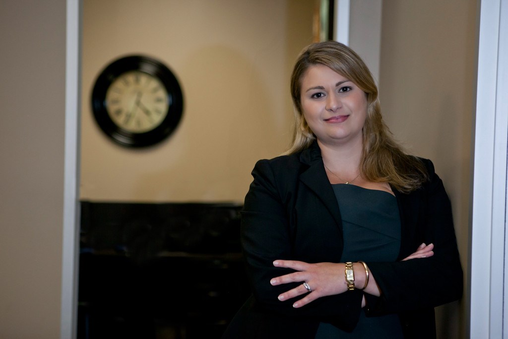 Obituary of Angelique G Montes Gaumard