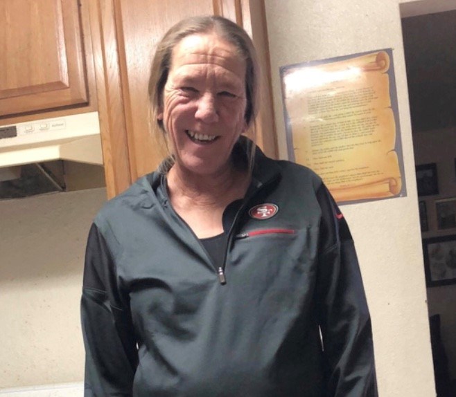 Obituary of Crystal Rene Spinetta