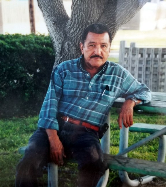 Obituary of Nicolas Colon