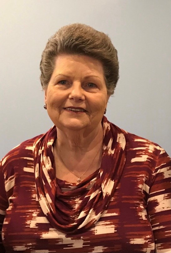 Obituary of Nina Jean Bonds