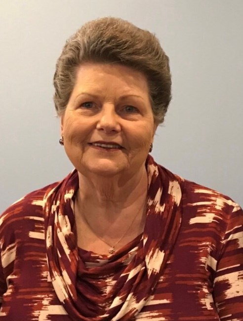 Obituary of Nina Jean Bonds