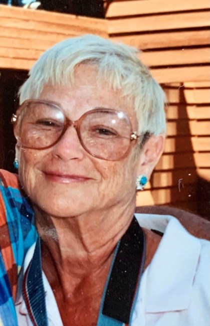 Obituary of JoAnn Bagan