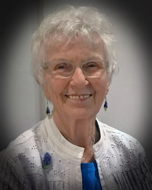 Obituary of LOIS JOAN BECKER
