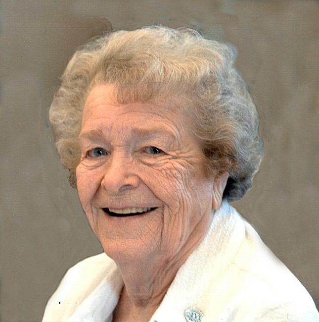 Obituary of Norma Jean Bowman