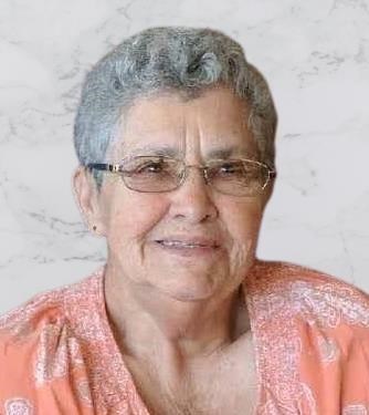 Obituario de Norma Lee (Gillette) Brown