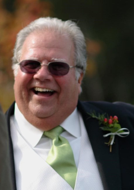 Obituary of Edward C. Muldoon