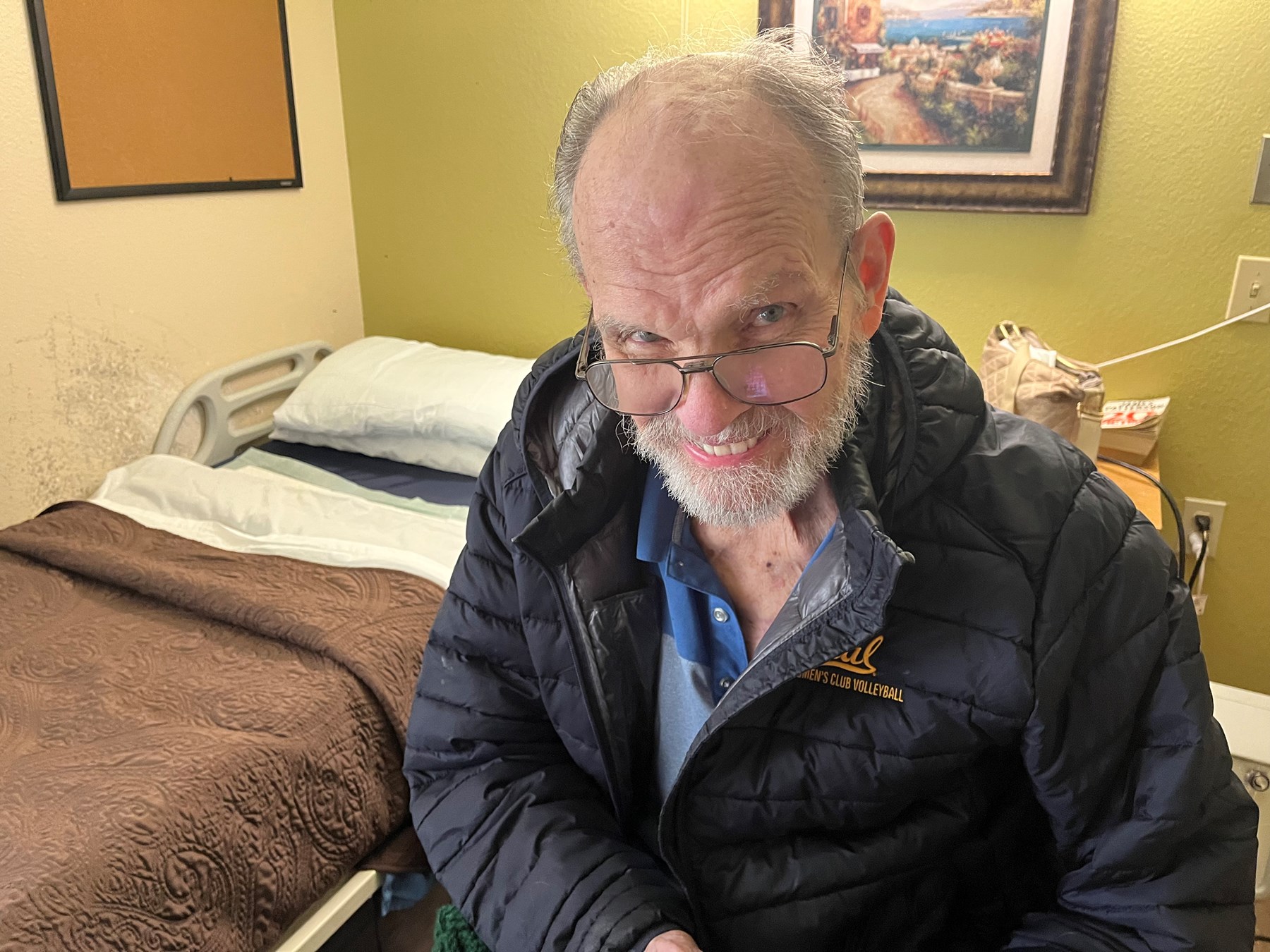 Obituary of Stacy Leroy Walthall