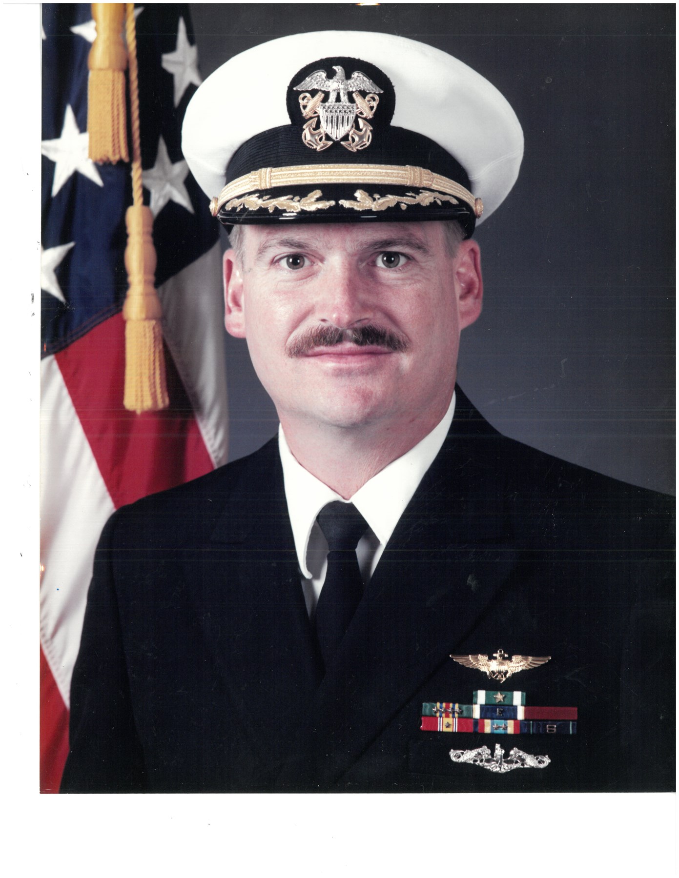 Obituary of Michael Wayne Ackerman