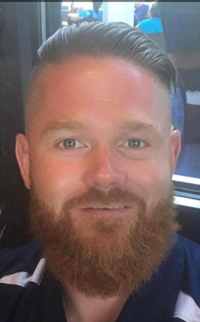 Obituary of Matthew S Hackney