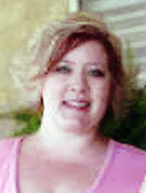 Obituario de Shannon Kay Mckinsey