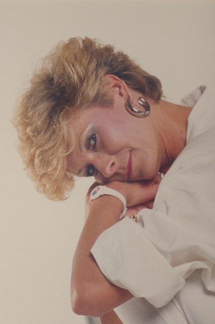 Obituary of Shirley Ann Smith
