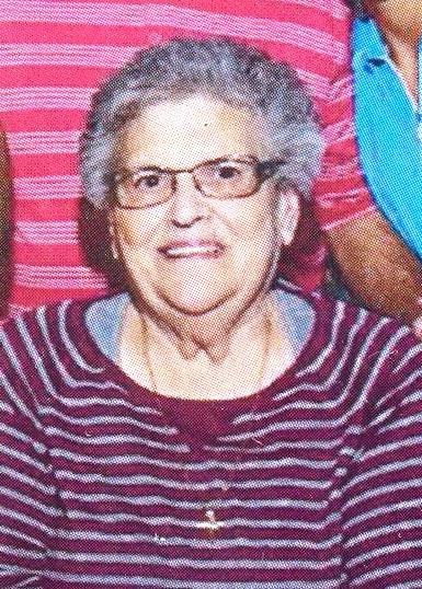 Obituary of Dorothy J Bianchi