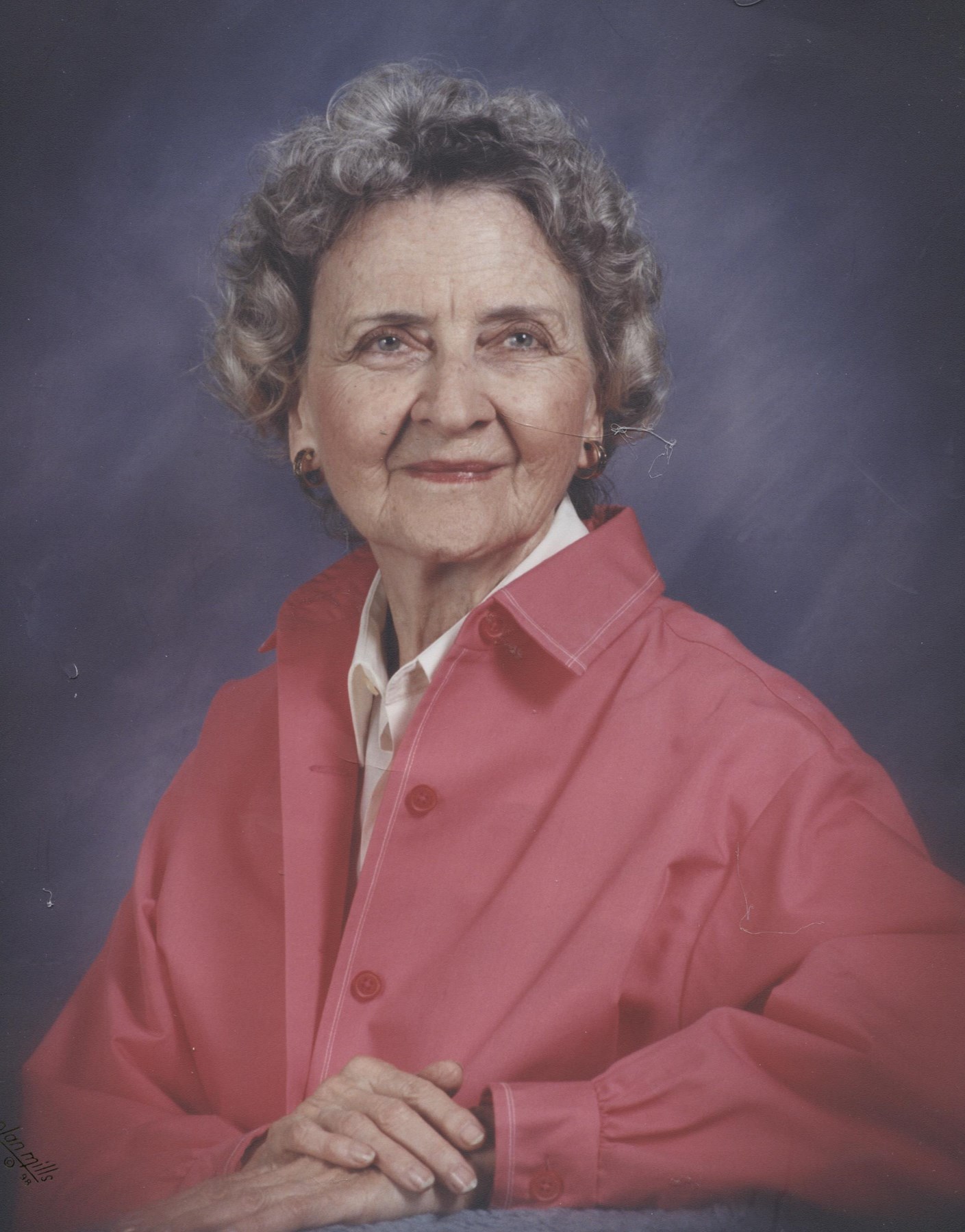 Beulah Edith Wiegert Obituary St. Louis, MO