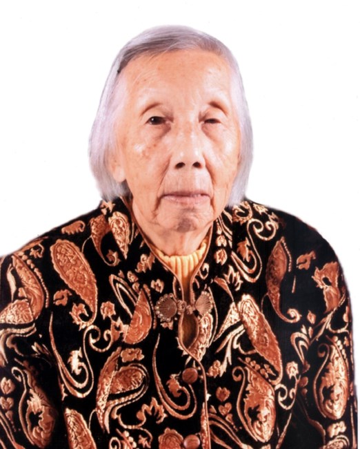Obituary of Rui You Tan
