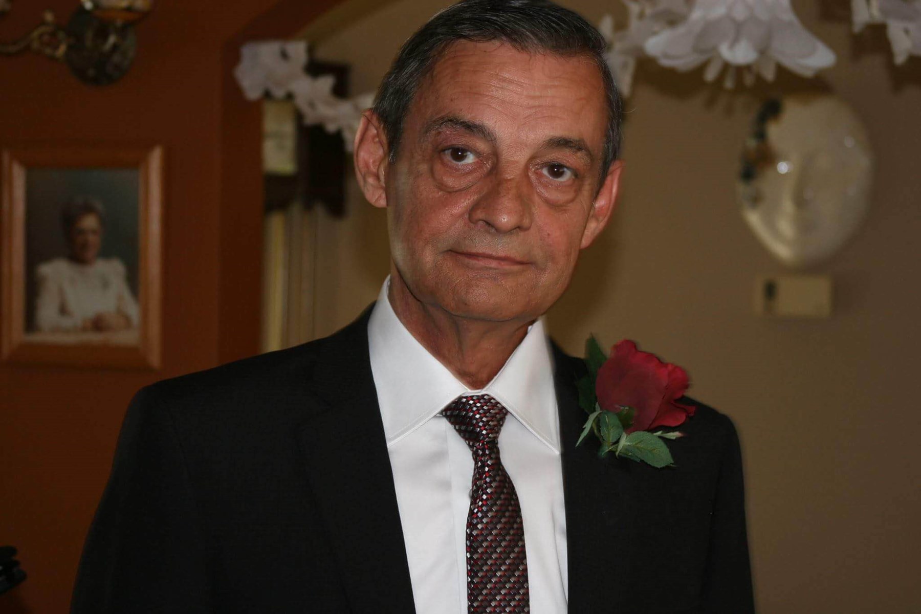 Obituary of Maurice Legault