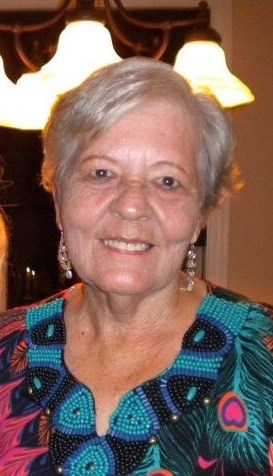 Obituary of Marietta "Yetta" "Yetta" Lambert Planchard