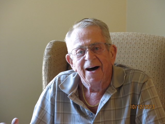 Obituary of Allen H. Schoen