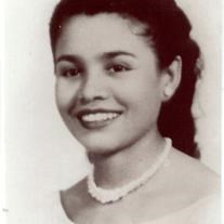 Obituary of Rubenia I Meadows