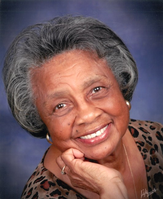 Obituary of Bobbie J. Johnson