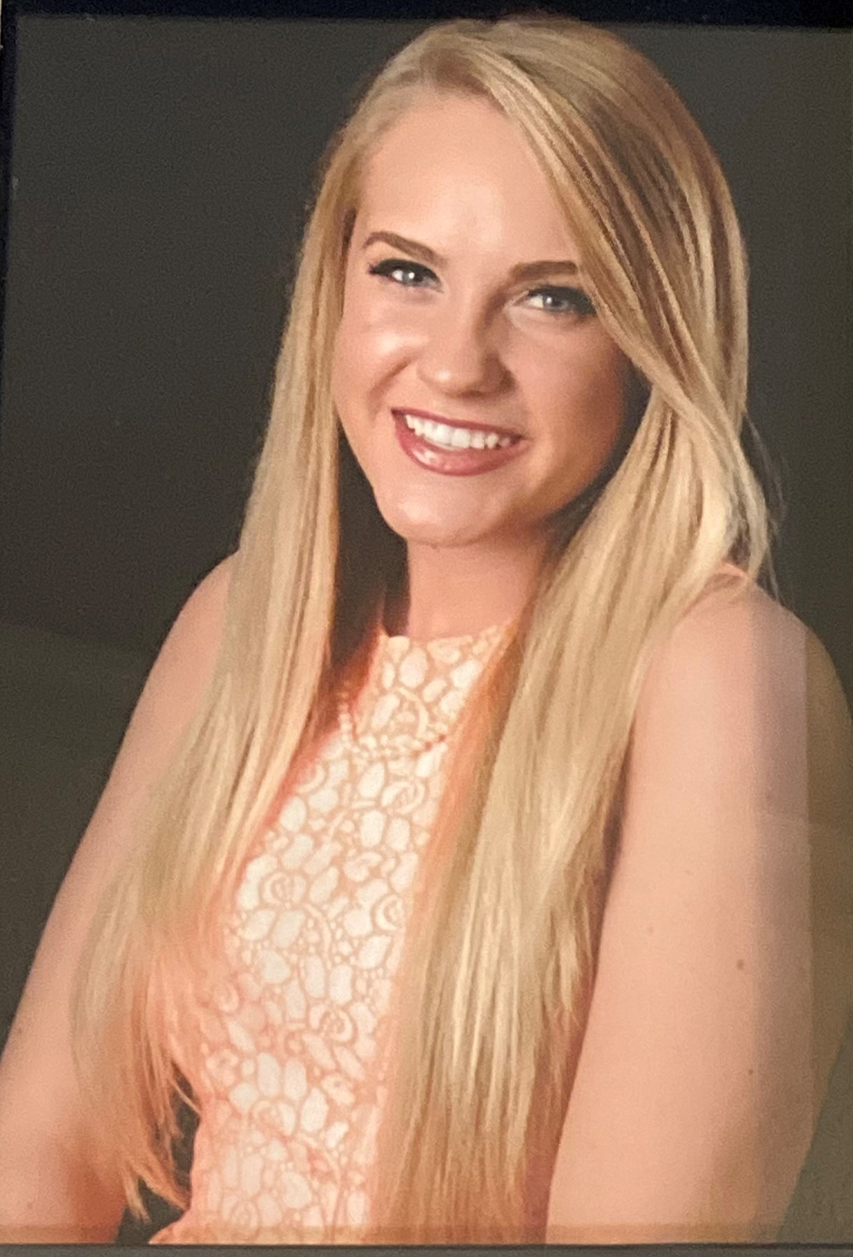 Obituary of Anna Grace Ponder Taylor