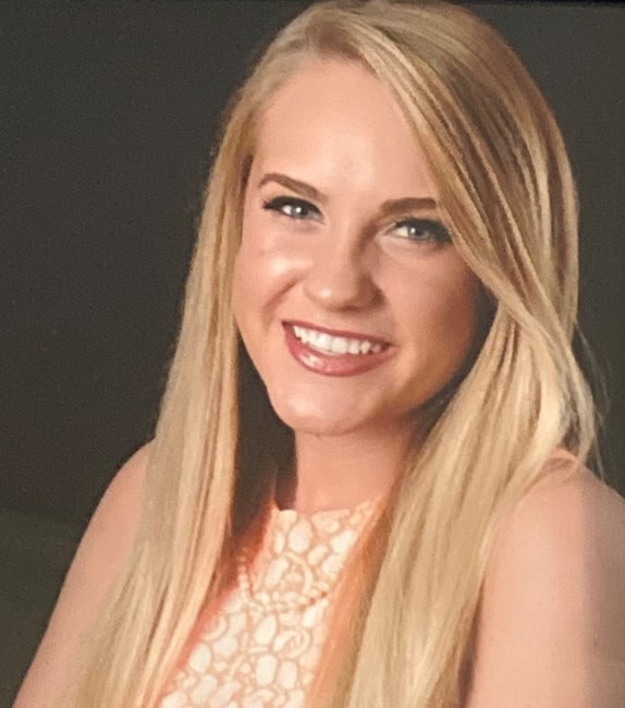 Obituary of Anna Grace Ponder Taylor