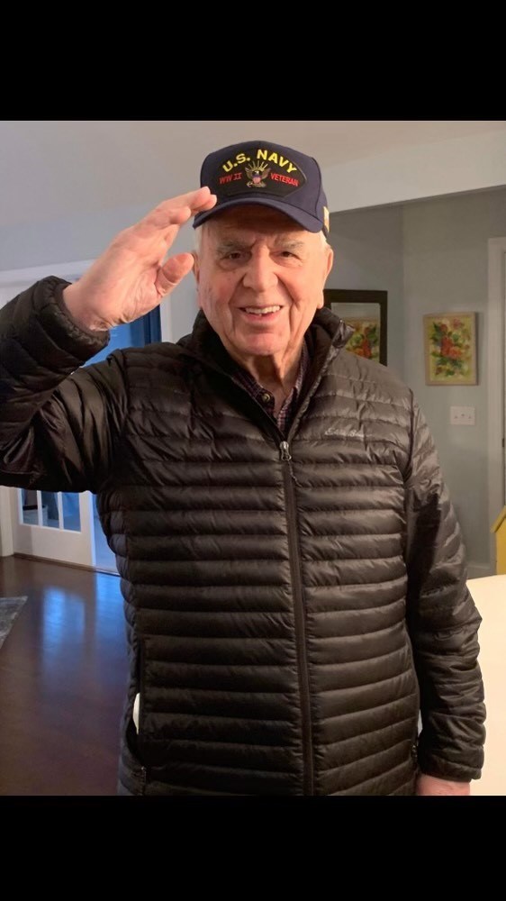 Obituary of Walter Lynn Purdy