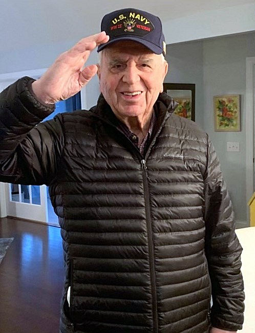 Obituary of Walter Lynn Purdy