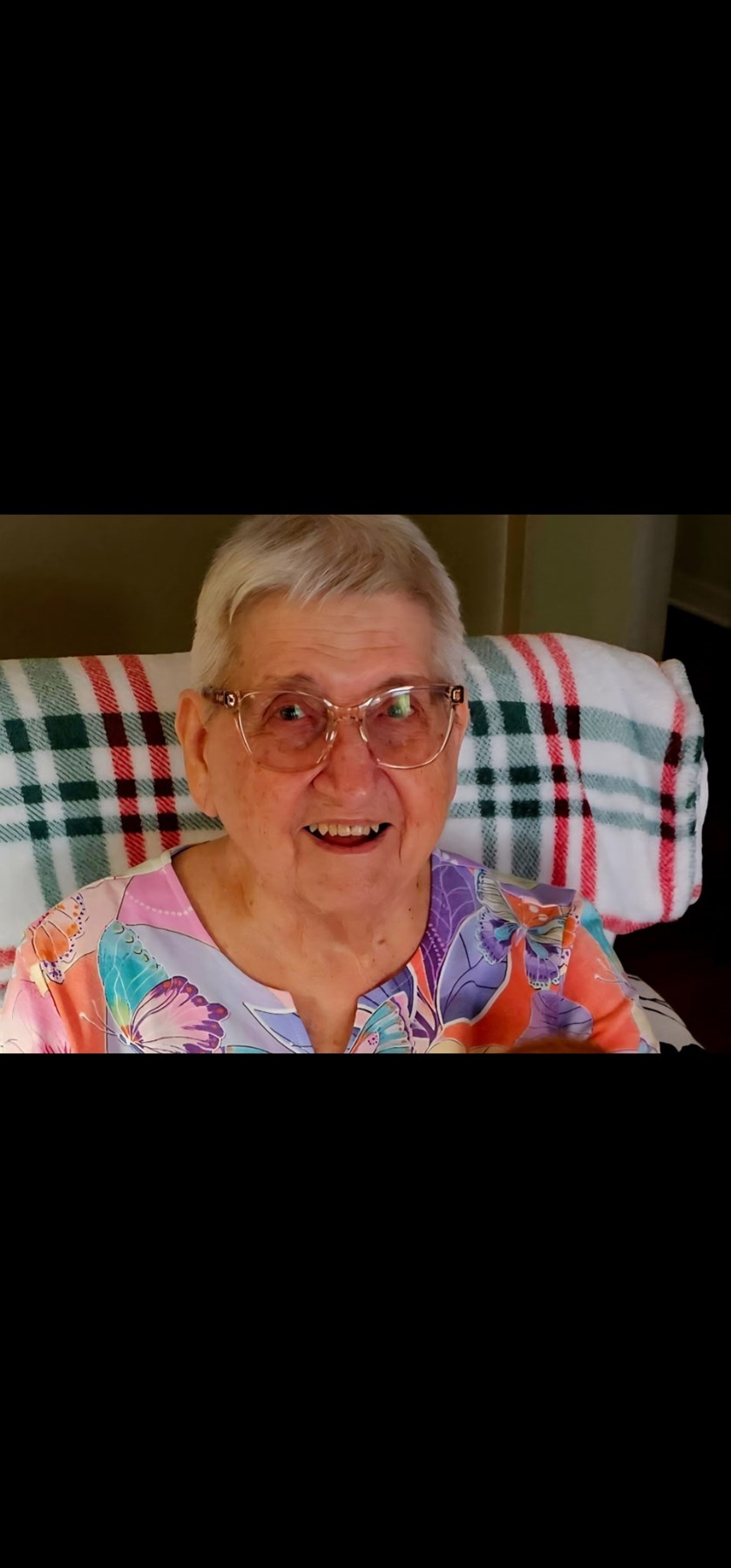 Obituary of Shirley Jean McGehee