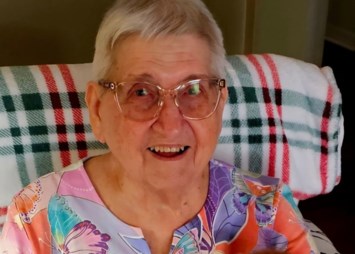 Obituary of Shirley Jean McGehee