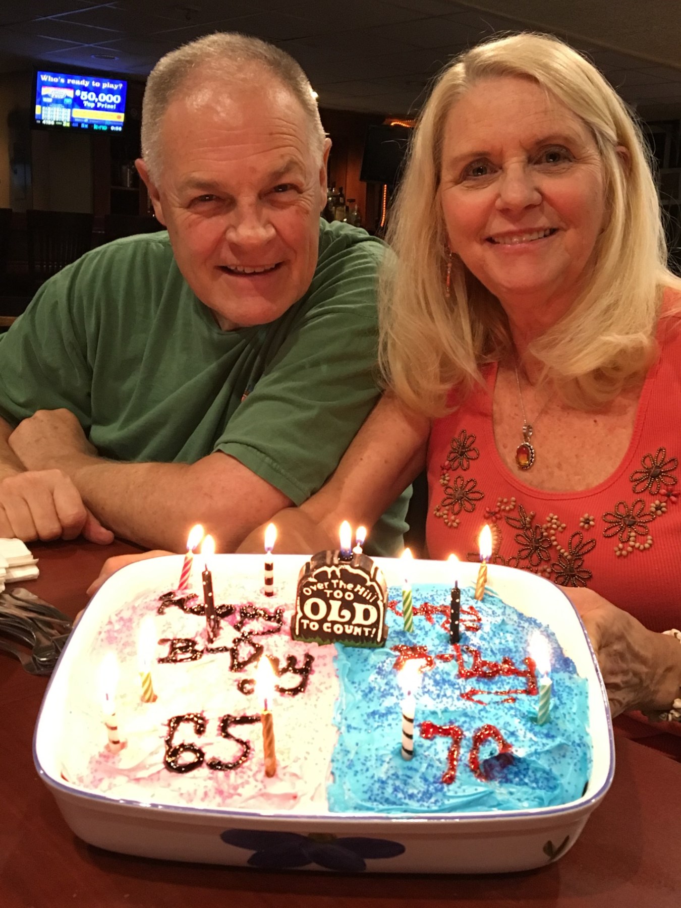 Obituary of David Henry Hutton