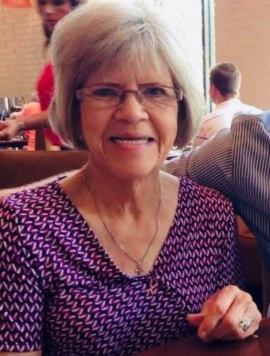 Obituary of Vicki Lafon (Young) Peters