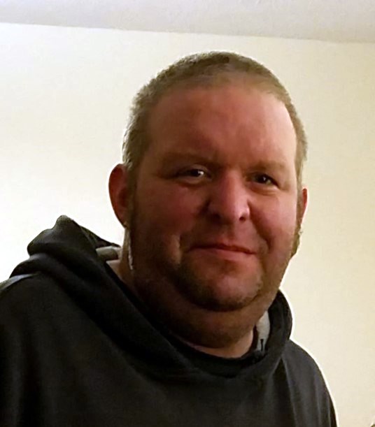 Obituary of Brandon M. Cherry
