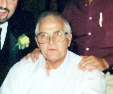 Obituary of Bruce Edwin Russell