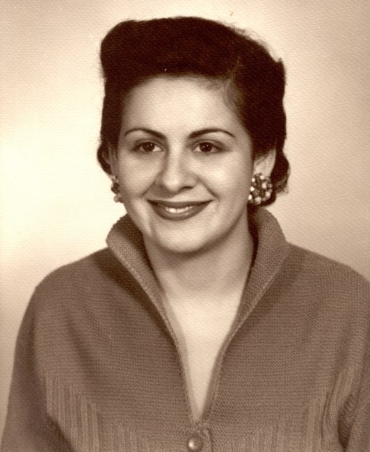 Obituary of Esther Sanchez