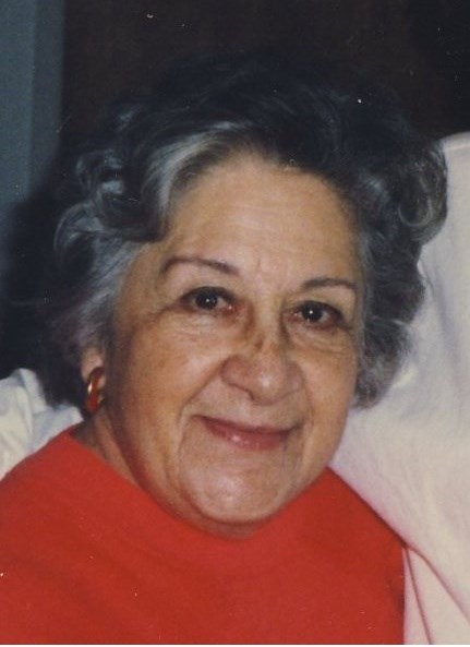 Obituary of Elvera Vera Clara Sears