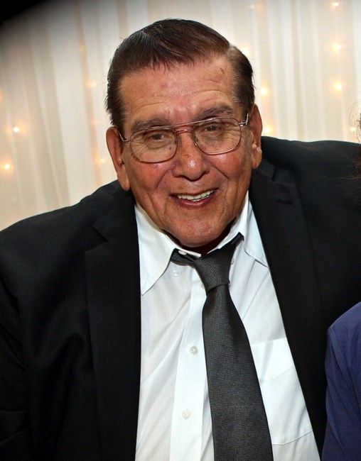 Obituary of Jose Luis Espitia Sierra