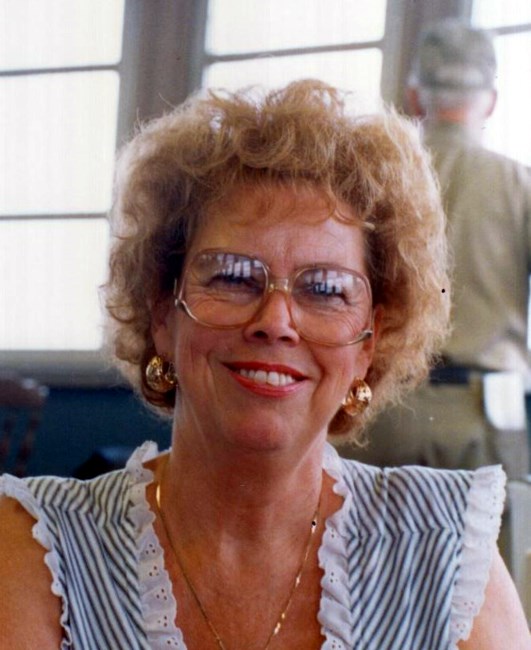 Obituary of Kathryn G Greene Word