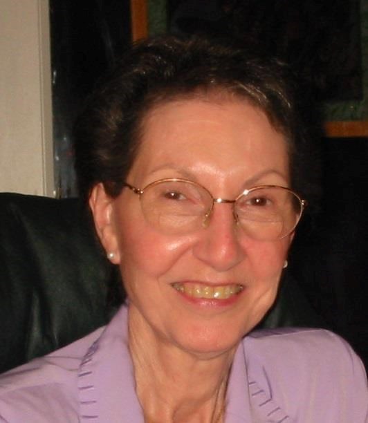 Obituario de Norma Jean Wright