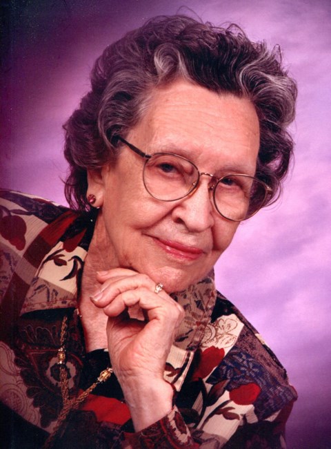 Obituary of Avis Joan Langford Lombard