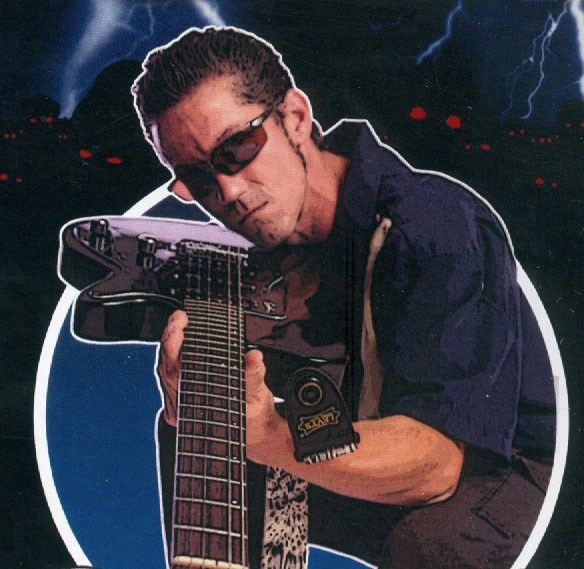 Obituary of Mark Allen Sytnyk