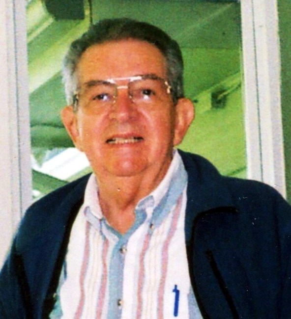 Obituary of Robert "Bob" Lewis