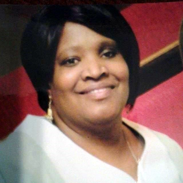 Obituary of Ramona Ann Knight