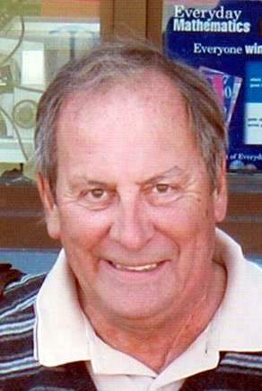 Obituary of Richard Michael Cortlandt Stokes