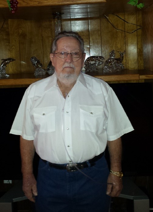 Obituary of Quincy Jerome Brown