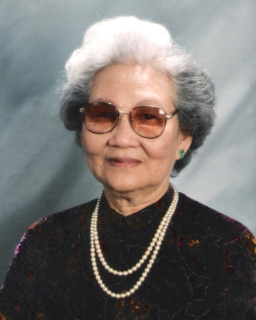 Obituary of Phuong Khiet TA