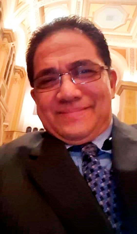 Obituary of Ableo De Leon Espiritu