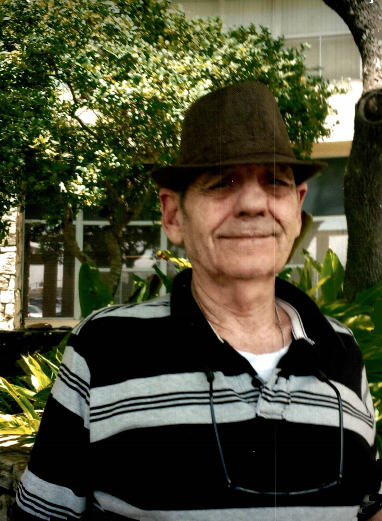 Obituary of Donald Kenneth Peterson