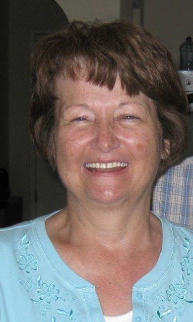 Obituary of Judy B. Allen