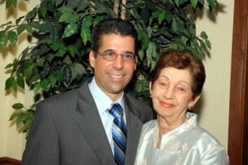 Obituary of Adela María Balseiro Muñiz