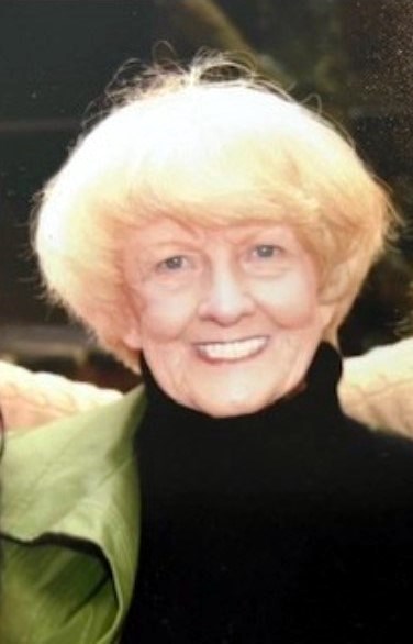 Obituary of Cynthia Ann Elliott